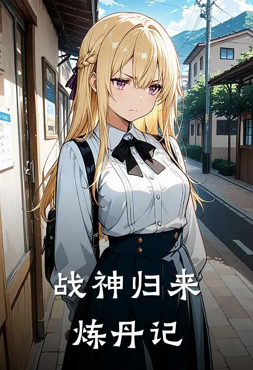 战神归来炼丹记