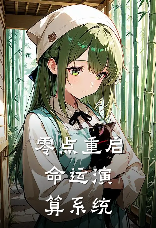 零点重启：命运演算系统