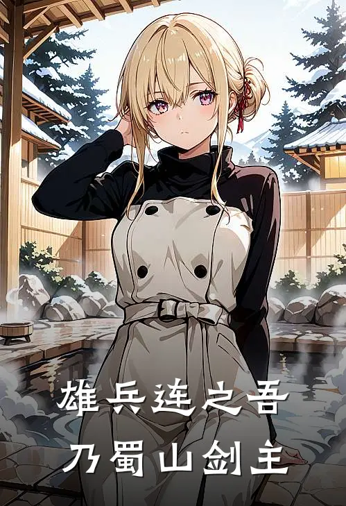 雄兵连之吾乃蜀山剑主