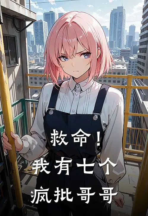 救命！我有七个疯批哥哥