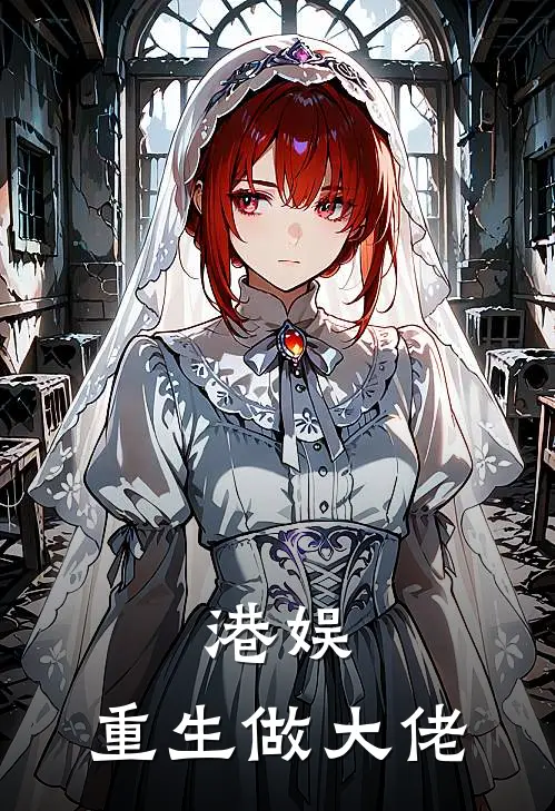 港娱：重生做大佬