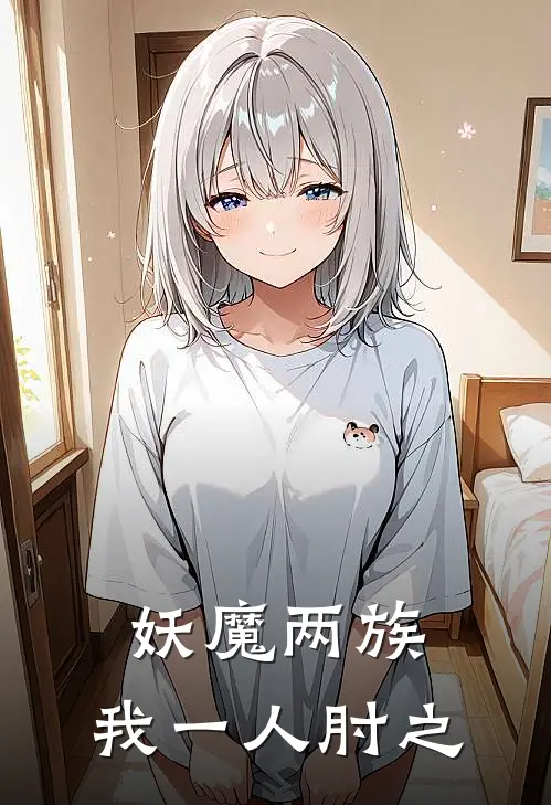 妖魔两族，我一人肘之