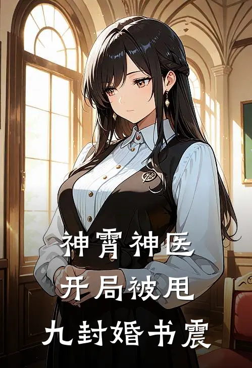 神霄神医：开局被甩，九封婚书震