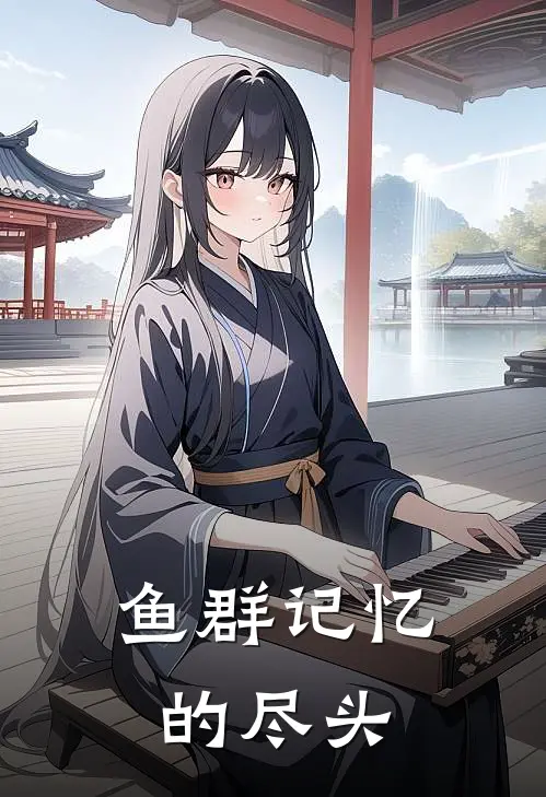 鱼群记忆的尽头