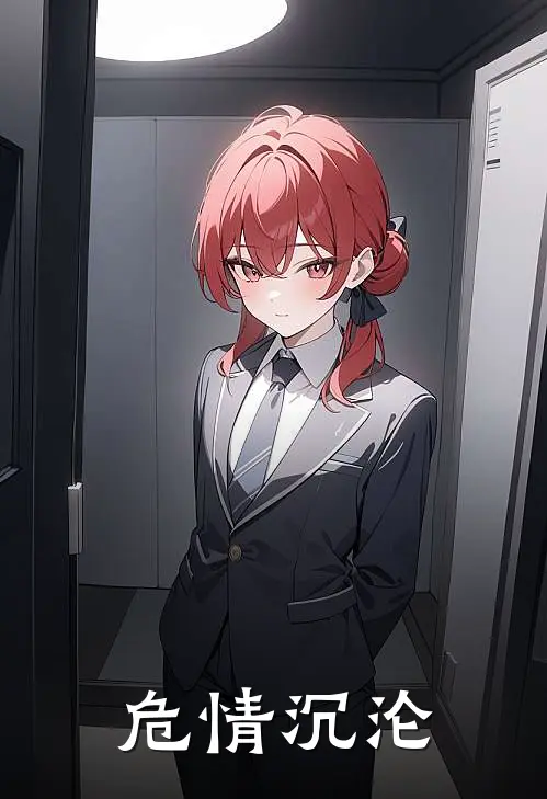 危情沉沦