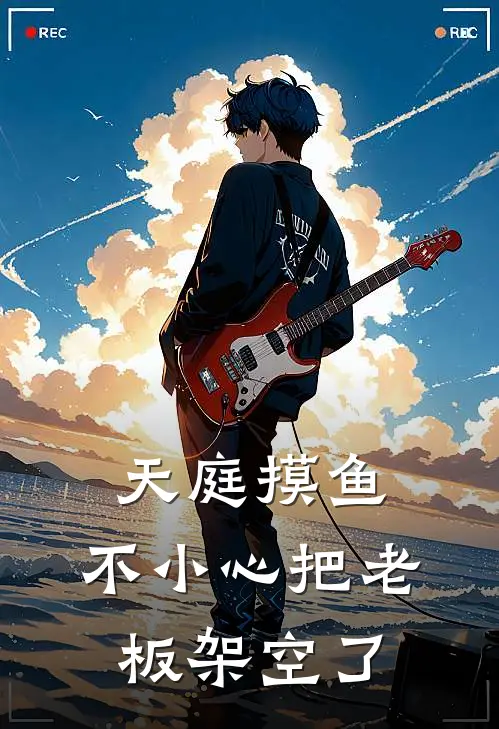 天庭摸鱼：不小心把老板架空了