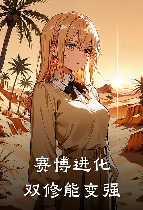 赛博进化：双修能变强