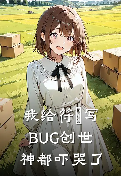 我给符箓写BUG创世神都吓哭了