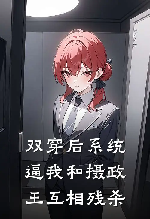 双穿后系统逼我和摄政王互相残杀