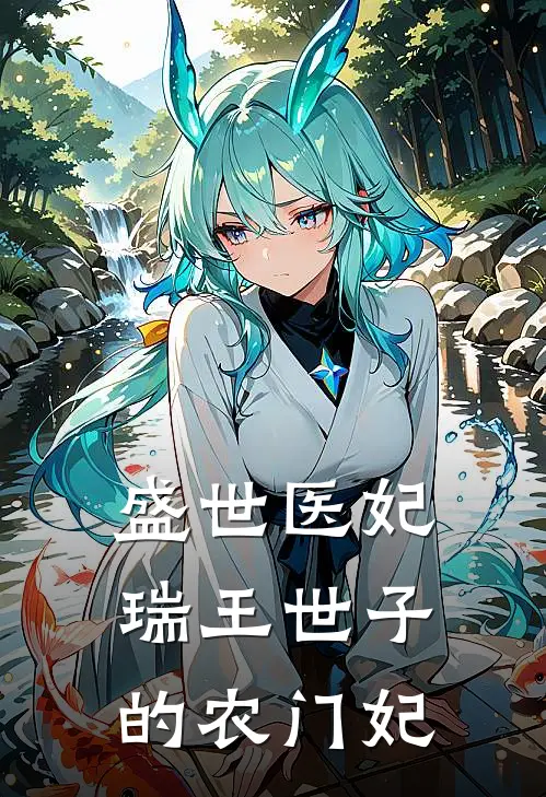 盛世医妃：瑞王世子的农门妃