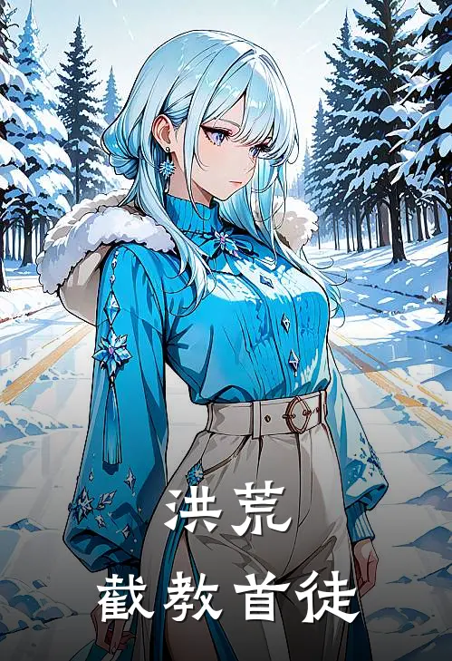 洪荒：截教首徒