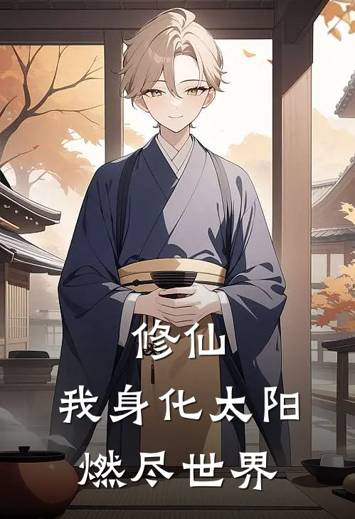 修仙：我身化太阳燃尽世界