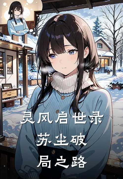 灵风启世录：苏尘破局之路