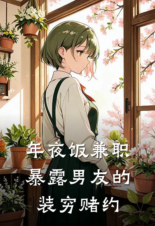 年夜饭兼职暴露男友的装穷赌约