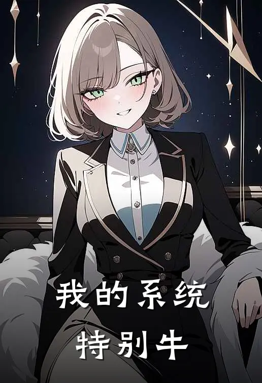 我的系统特别牛