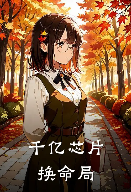 千亿芯片换命局