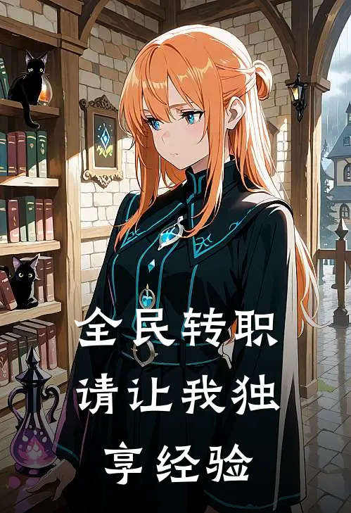 全民转职：请让我独享经验