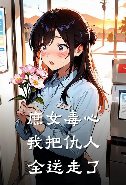 庶女毒心：我把仇人全送走了