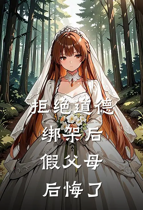 拒绝道德绑架后，假父母后悔了