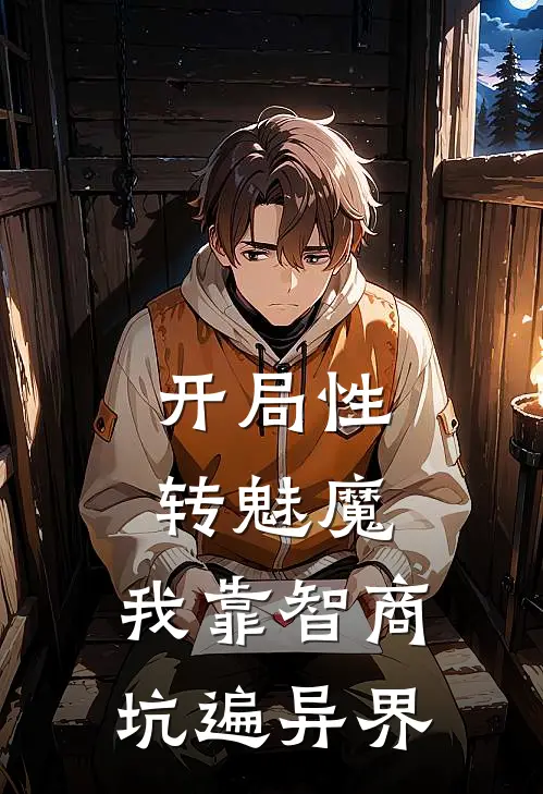 开局性转魅魔，我靠智商坑遍异界