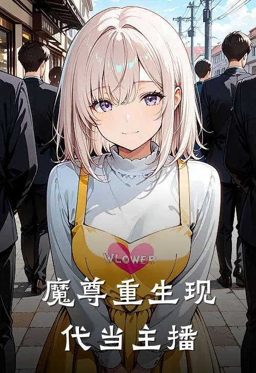 魔尊重生现代当主播