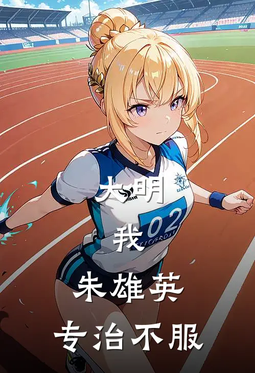 大明：我，朱雄英，专治不服