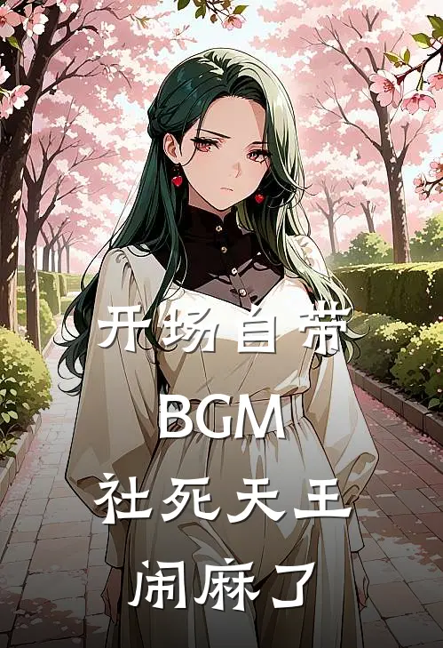 开场自带BGM，社死天王闹麻了