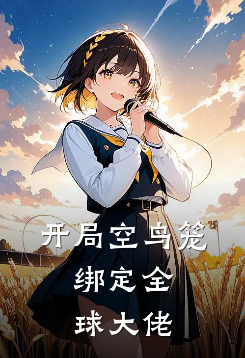 开局空鸟笼，绑定全球大佬