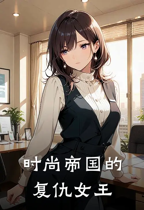 时尚帝国的复仇女王