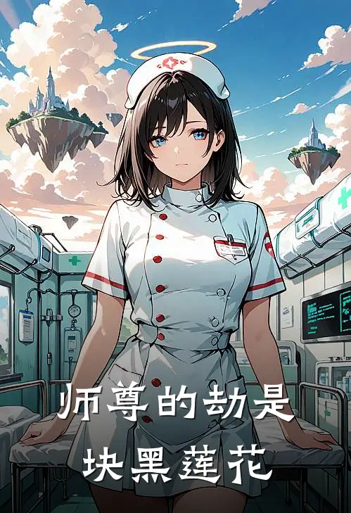 师尊的劫是块黑莲花