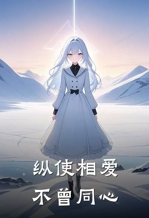 纵使相爱，不曾同心