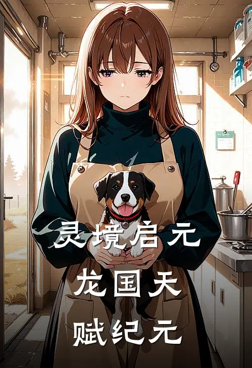 灵境启元：龙国天赋纪元