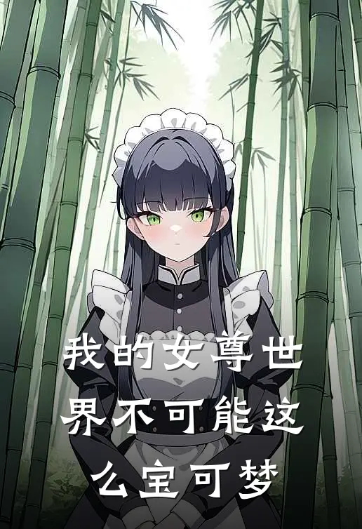 我的女尊世界不可能这么宝可梦