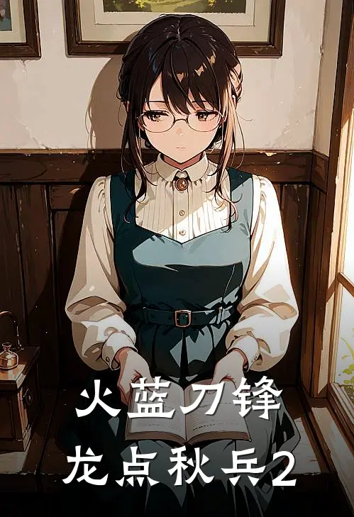 火蓝刀锋：龙点秋兵2