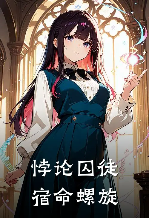 悖论囚徒：宿命螺旋