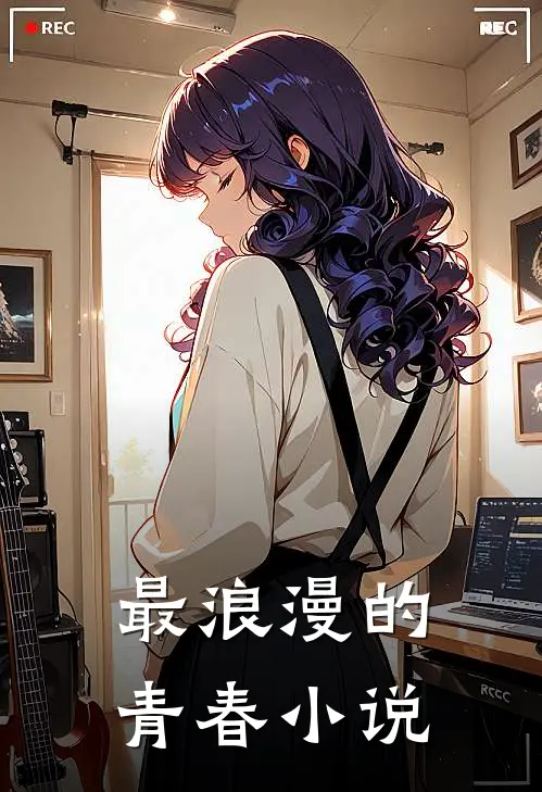 最浪漫的青春小说