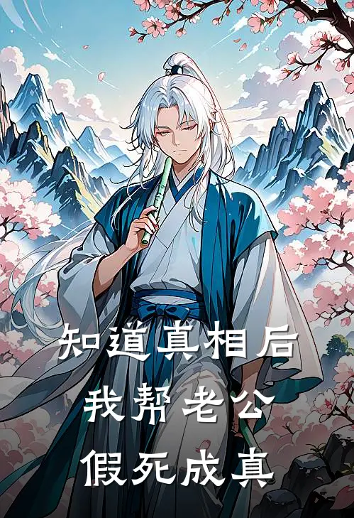 知道真相后，我帮老公假死成真