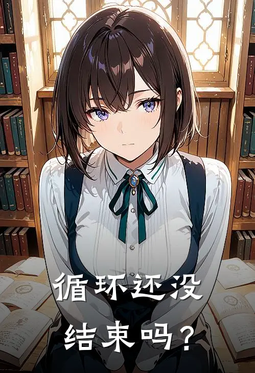 循环还没结束吗？