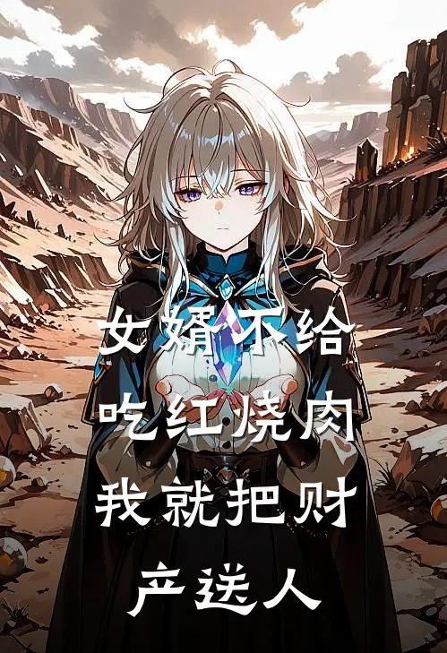 女婿不给吃红烧肉，我就把财产送人