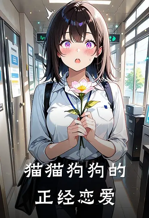 猫猫狗狗的正经恋爱