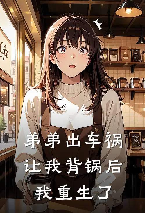 弟弟出车祸让我背锅后，我重生了