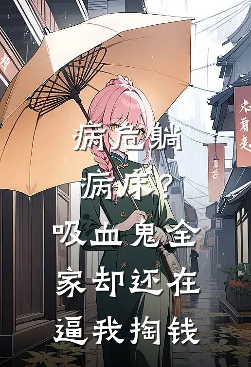 病危躺病床？吸血鬼全家却还在逼我掏钱
