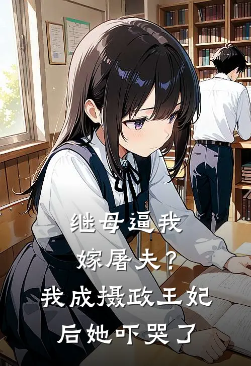 继母逼我嫁屠夫？我成摄政王妃后她吓哭了