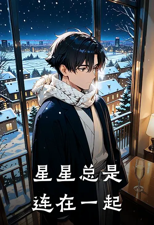 星星总是连在一起