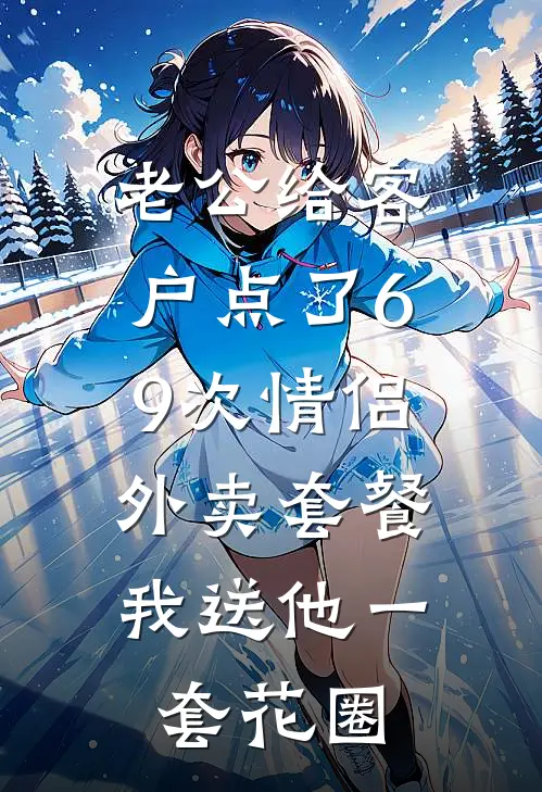老公给客户点了69次情侣外卖套餐，我送他一套花圈