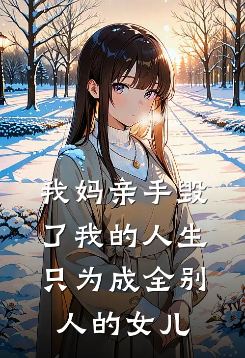 我妈亲手毁了我的人生，只为成全别人的女儿