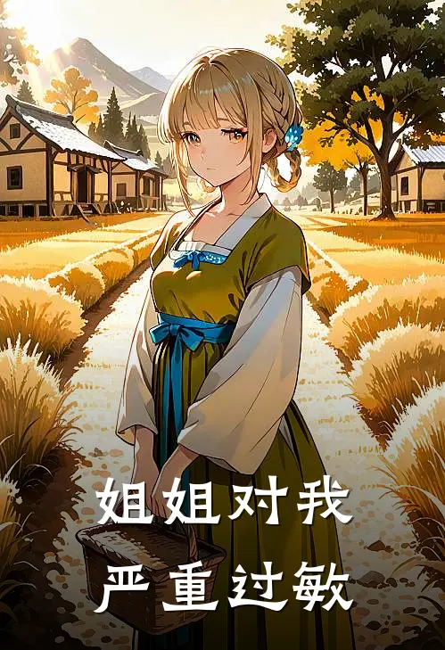 姐姐对我严重过敏