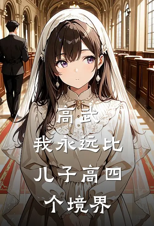 高武：我永远比儿子高四个境界