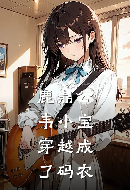 鹿鼎公韦小宝，穿越成了码农韦小宝李刚全文阅读免费全集_免费小说鹿鼎公韦小宝，穿越成了码农(韦小宝李刚)