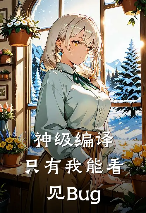 神级编译：只有我能看见Bug